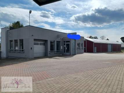 Działka inwestycyjna