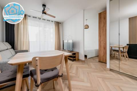 2 pokoje - Apartamenty Jurowiecka