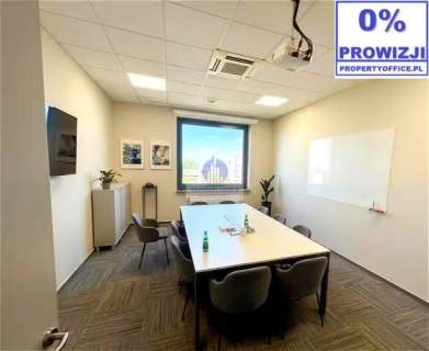 Żoliborz lokal biurowy 439 m2 do podnajmu