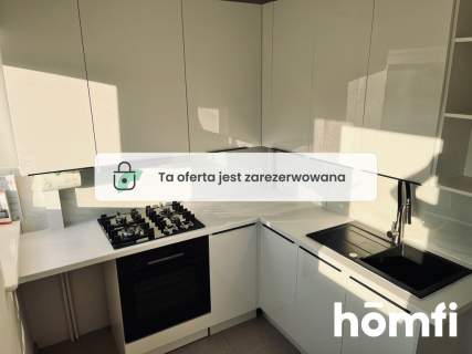 Funkcjonalne 3 pokoje po remoncie - LSM