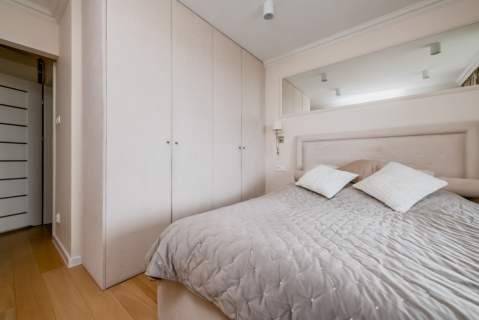 Apartament z pięknym widokiem 67m2 ul.Orzeszkowej