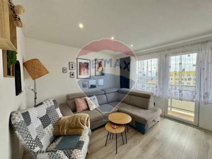 Żory Pawlikowskiego 4 pokoje 62 m Balkon