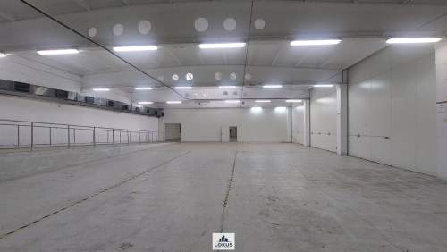 Magazyn Produkcja biuro parking