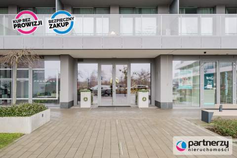 Modern Tower Od zaraz Bez prowizji