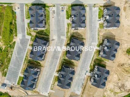 M1 Apartamenty Na Wzgórzach Zawada