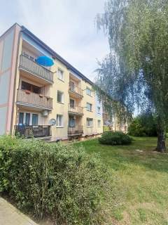 3 pokojowe, 64m2, Ip, balkon, po remoncie, umeblowane,Kalisz