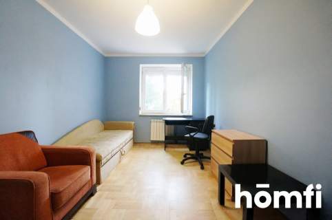 4 pok, 90m M, balkon ul. Legnicka/ Opolska