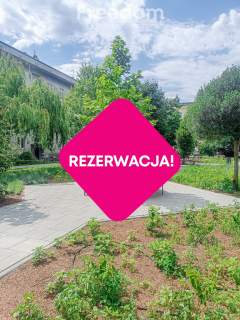 37 m2 I METRO Kamienica CEGŁA Parkiet Balkon
