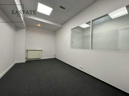 Lokal biurowy 300m2 Łopuszańska Włochy