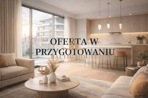 Ogródek Słoneczne Ciche 3 Pokoje Ciepłe Wejherowo