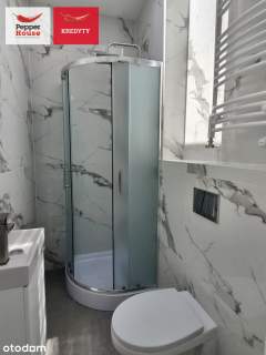 2 pok 35,22m2 z tarasem nad Brdą