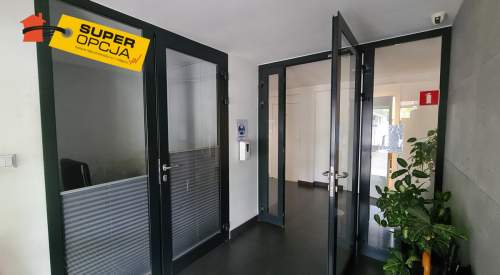 Lokal handlowo usługowy, biuro - Czyżyny