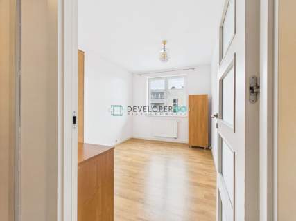 2 oddzielne pokoje, garderoba, 51m2, winda