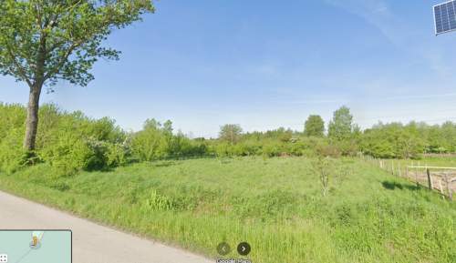 Działka 1000m2 10arów zWZ Bejsce Kazimierza Wielka