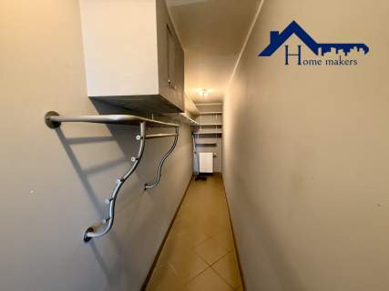 Loft w sercu Warszawy Ostatnie piętro, 78 m