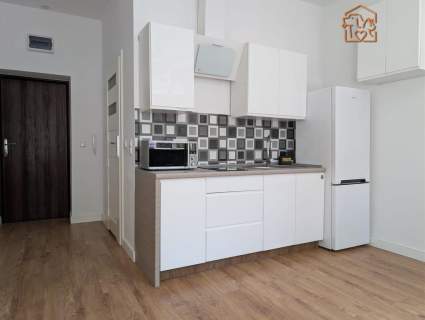 Śląska 4-Studio pet-friendly w pobliżu WSB oraz AM