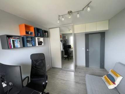 Mieszkanie na sprzedaż, 74 m2, Warszawa