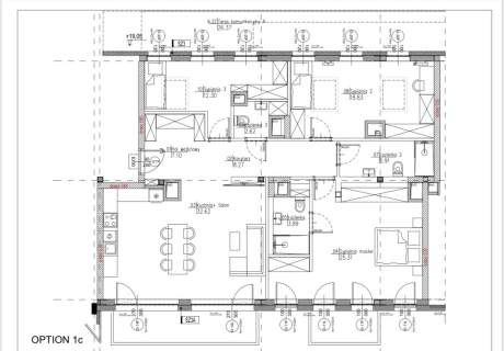 2 APARTAMENTY PRZY UL. ZĄBKOWSKIEJ   PRAGA-PÓŁNOC