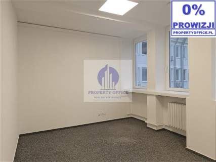Śródmieście lokal biurowy 38,02m2 do wynajęcia