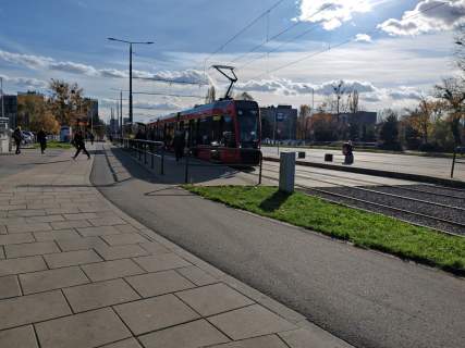 Ustawna kawalerka w Częstochowie na Tysiącleciu