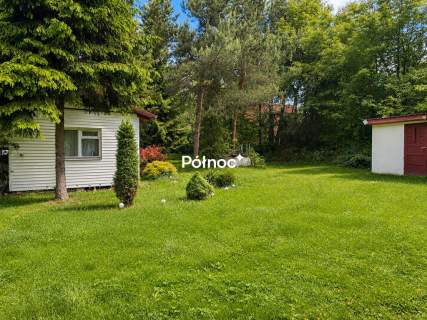 Urokliwy domek letniskowy Okuninka działka 700m2