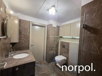 Zwierzyniecka, Angel Plaza, 58m2, penthouse, parking, siłownia,...