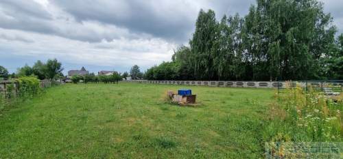 Duża działka usługowa 6000m2 w Grezów