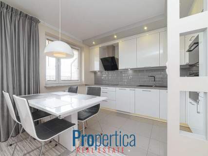 3 pokoje 65,4 m taras 12 m balkon garaż
