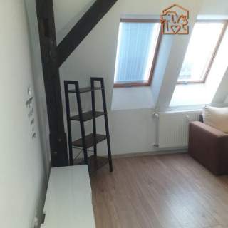 Jasna kawalerka, 28 m2, pet-friendly - Graniczna11