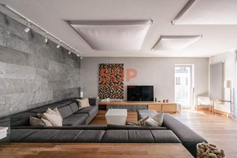 Ponad 100 m2 Smart Home Prywatny garaż Zobacz film