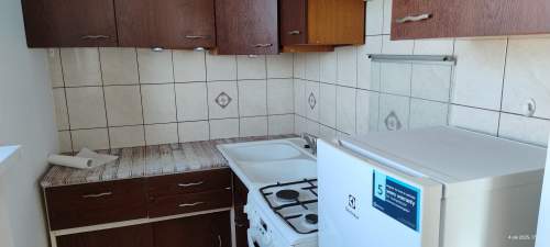 Do wynajęcia kawalerka w Centrum Szczecina