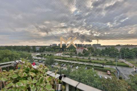 Okazja cenowa/ 4 pokoje/Karłowice