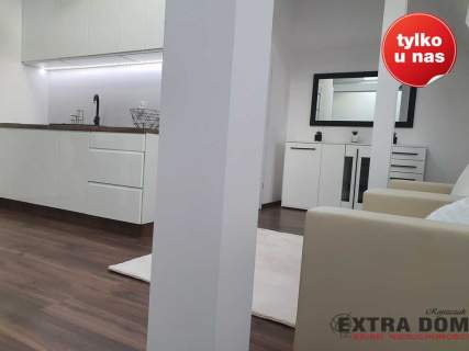 Mieszkanie do wynajęcia, 27 m2, Szczecin