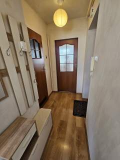 Kawalerka w centrum miasta 3piętro ,balkon