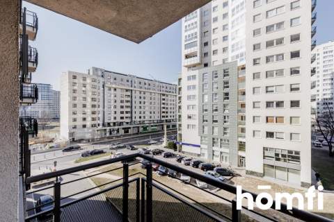 34,72 m2 Mokotów ul. Bukowińska 5 min do Metra