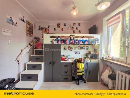 M4 Balkon, II p, Widok na zieleń, DO WPROWADZENIA