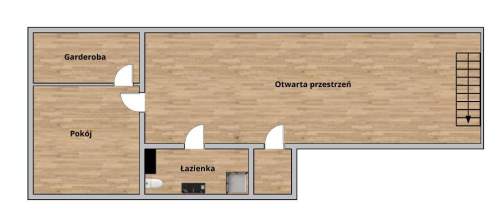 Apartament premium 205m2 centrum Gliwic
