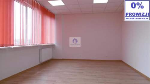Ursus lokal biurowy 40,80m2 do wynajęcia