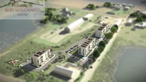 Lokal użytkowy na sprzedaż, 76,89 m2, Dobrzechów