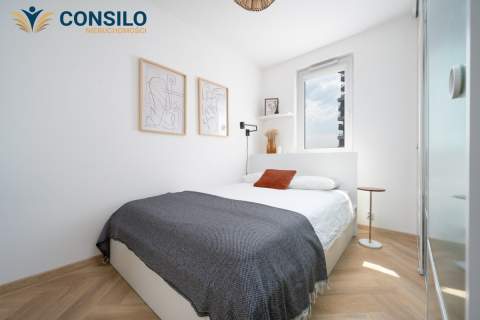 Studio z Sypialnią 30m2 Ul. Łaszkiewicza 