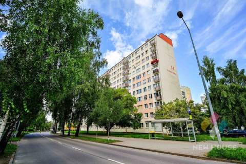 Kołobrzeska, 2 pokoje, 39 m2, 7 piętro, winda