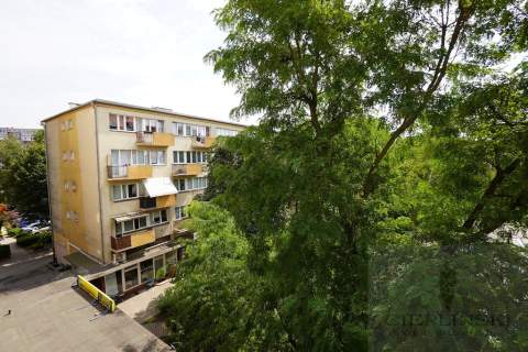 Gotowe do zamieszkania 29,74 m Jasne Błonia 