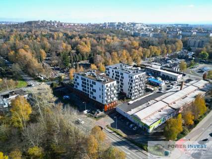 Słoneczne 3-pokojowe mieszkanie z loggią, gotowe