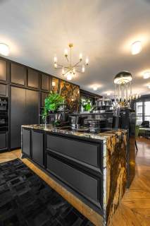 Apartament klasy premium z widokiem na Oławę