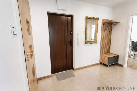 2-pokojowe mieszkanie na Woli