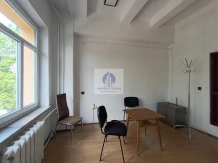 Wawer lokal biurowy 37,53m2 do wynajęcia