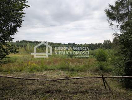 Działka siedliskowa 100.358m2, Jaroszewy/Skarszewy