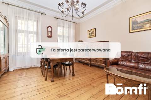 3-pokojowe mieszkanie blisko centrum miasta
