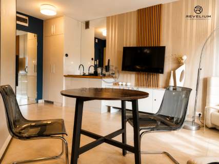 APARTAMENT INWESTYCYJNY ROI 6  7% SPA BASEN