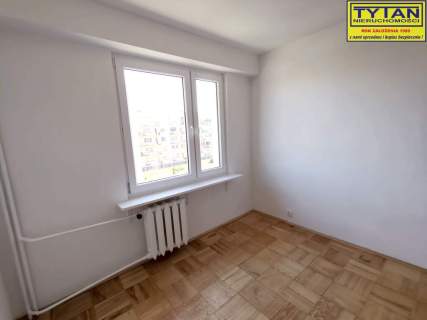 Mieszkanie Łomża -pow. 60,1m z dużym balkonem